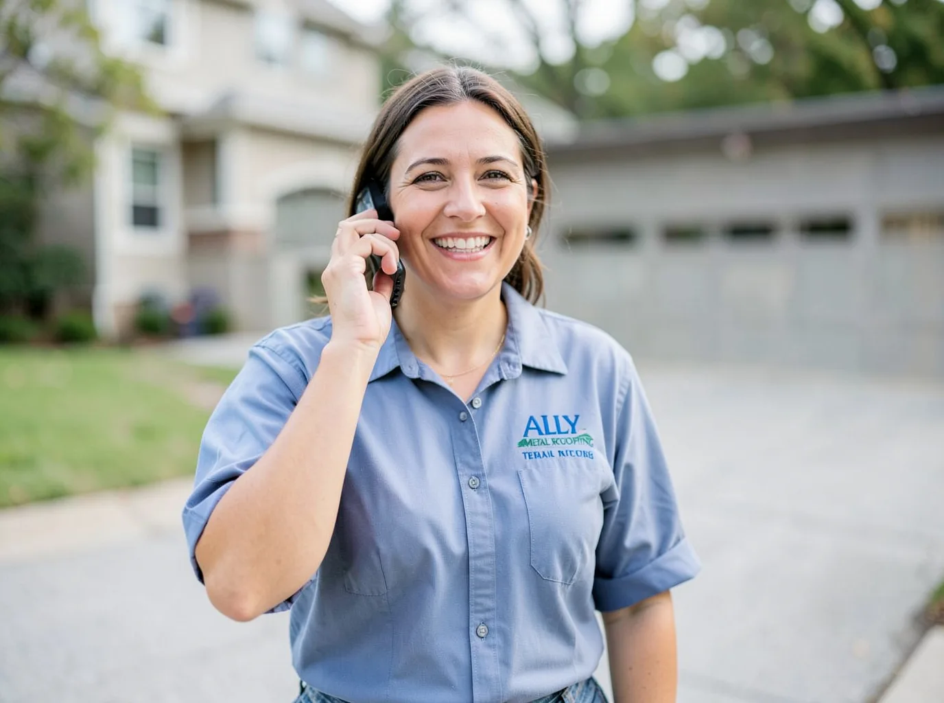 Metal Roof Installation Hamilton, MO FAQs